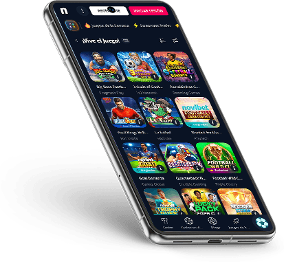 Novibet Casino en Google Play