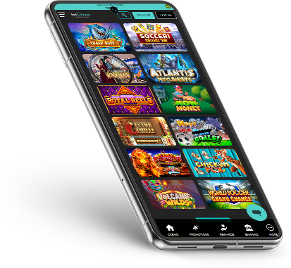 betOcean Online Casino on Google Play