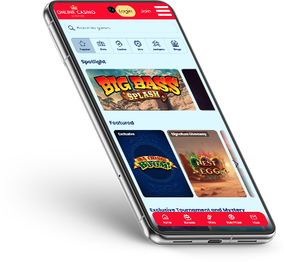 Online Casino London Casino on Google Play