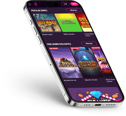 Pink Casino in the App Store