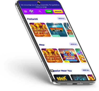 PlayOJO Casino on Google Play