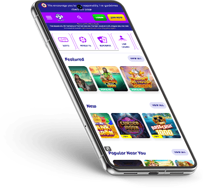 PlayOJO Casino on Google Play