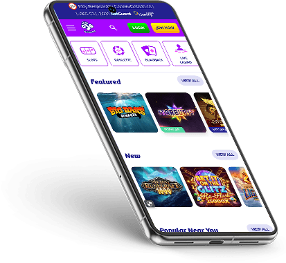 PlayOJO Casino on Google Play