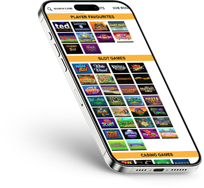 PlayUK Casino in the App Store