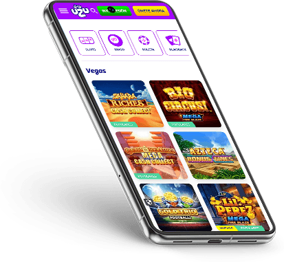 PlayUZU Casino en Google Play