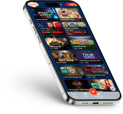 Plaza Royal Casino in the App Store