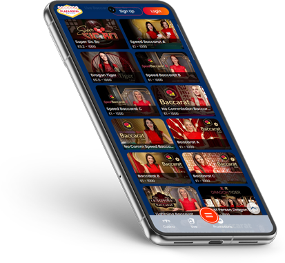 Plaza Royal Casino on Google Play