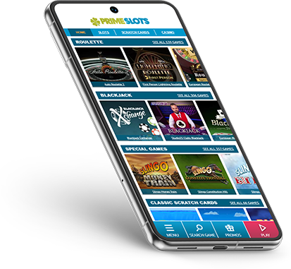Prime Slots Casino on Google Play