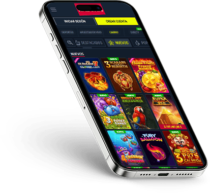 Rabona Casino en la App Store