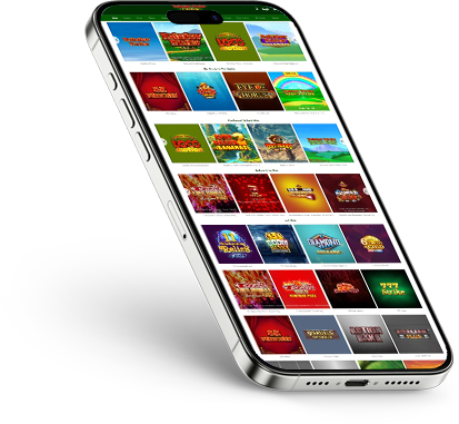 Rainbow Riches Casino in the App Store