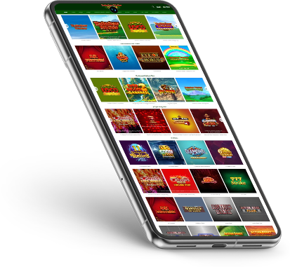 Rainbow Riches Casino on Google Play