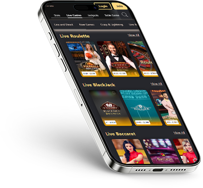 Rialto Casino in the App Store