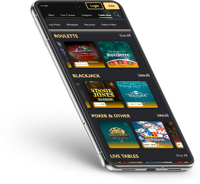 Rialto Casino on Google Play