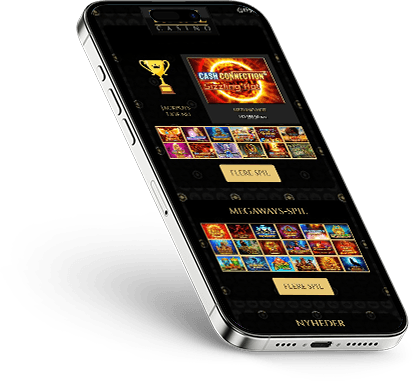 Royal Casino i App Store