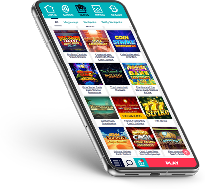 Slingo Casino on Google Play
