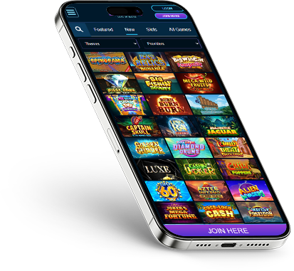 Slotzo Casino in the App Store