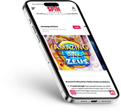 Spin Casino in the App Store