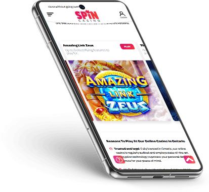 Spin Casino on Google Play