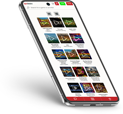 Spin Station Casino on Google Play