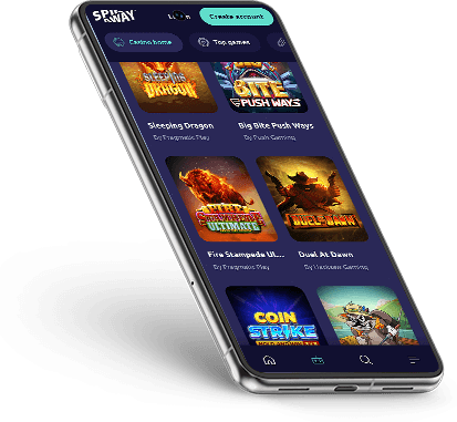 Spin Away Casino on Google Play