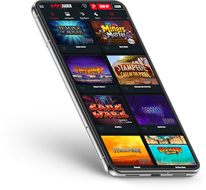 Spin Rider Casino on Google Play