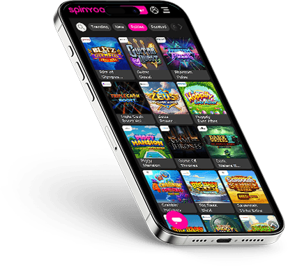 SpinYoo Casino in the App Store