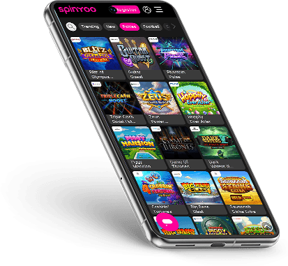 SpinYoo Casino on Google Play