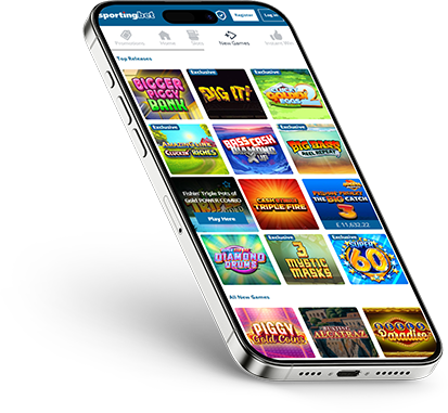 Sportingbet Casino in the App Store