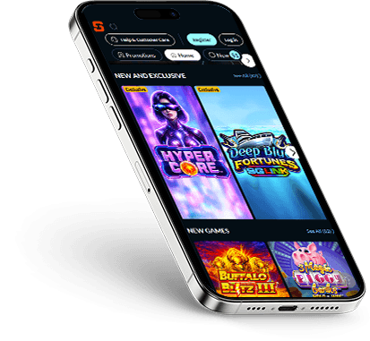 Sports Interaction Casino in the App Store
