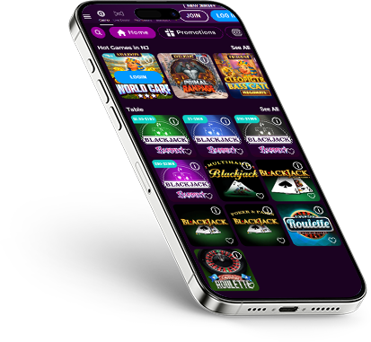 Stardust Casino App Store Screenshot