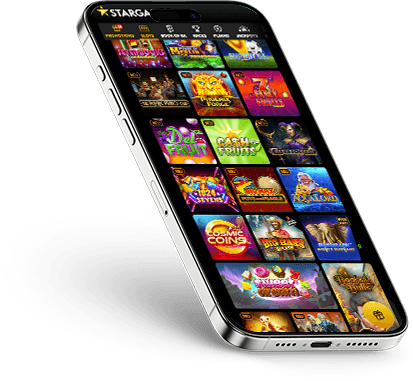 StarGames im App Store