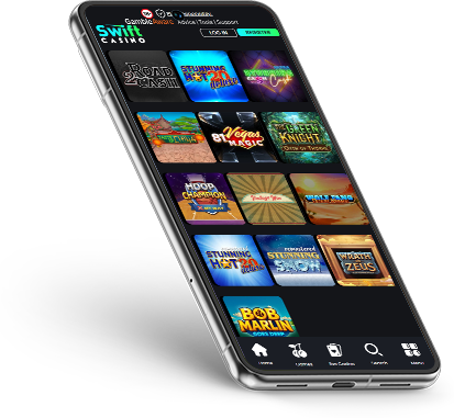 Swift Casino on Google Play
