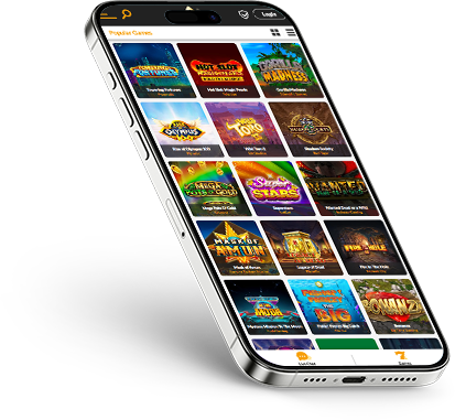 Temple Nile Casino in the App Store