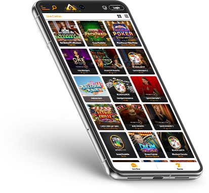 Temple Nile Casino on Google Play