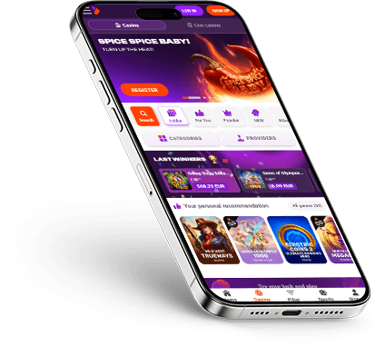 TonyBet Casino in the App Store