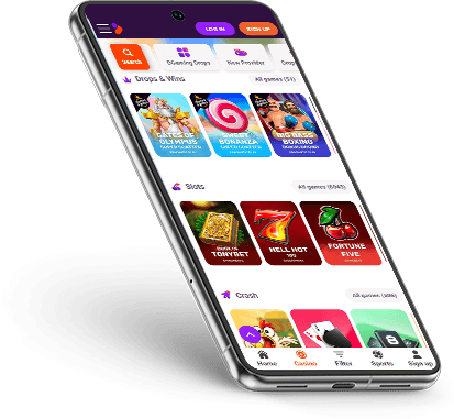 TonyBet Casino on Google Play