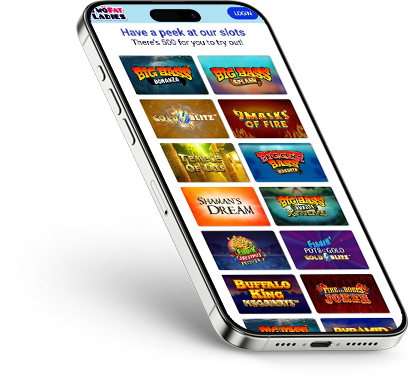 Two Fat Ladies Casino in the App Store