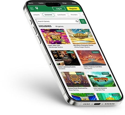 Unibet Casino in the App Store