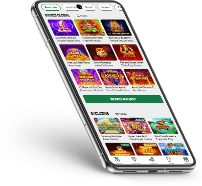 Unibet Casino pe Google Play