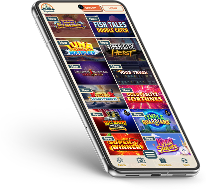 Vegasland Casino on Google Play