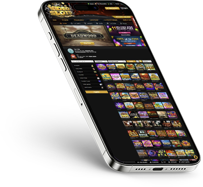 Videoslots Casino App Store Screenshot