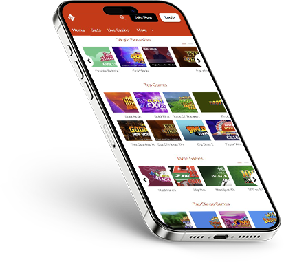 Virgin Games Casino in the App Store