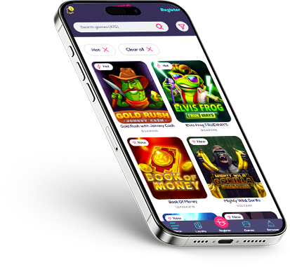 Wild Fortune Casino in the App Store