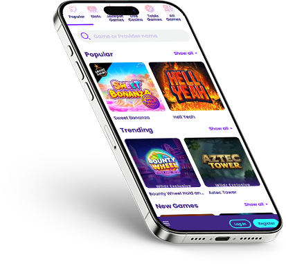 Wildz Casino in the App Store