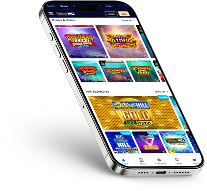 William Hill Casino in the App Store