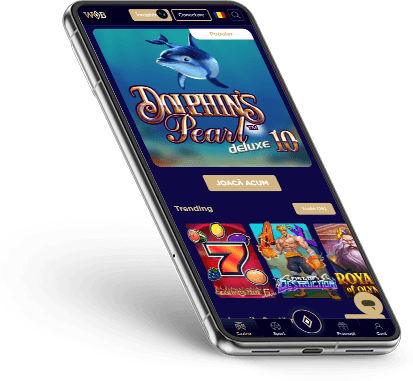 Winboss Casino pe Google Play