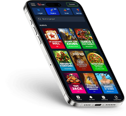 Winpot Casino en la App Store