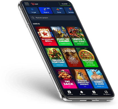 Winpot Casino en Google Play