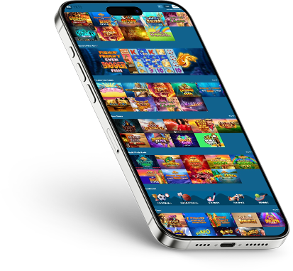 Yeti Casino in the App Store