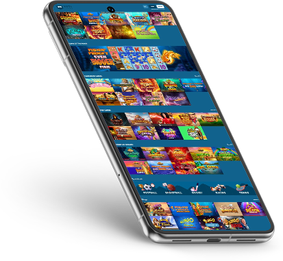Yeti Casino on Google Play